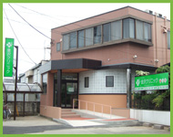 �N���j�b�N�ʐ^